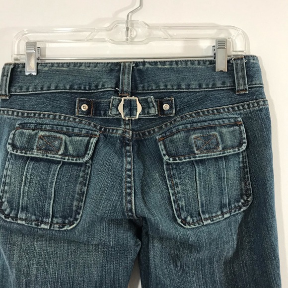 Armani Exchange Women’s Jeans - Picture 9 of 10